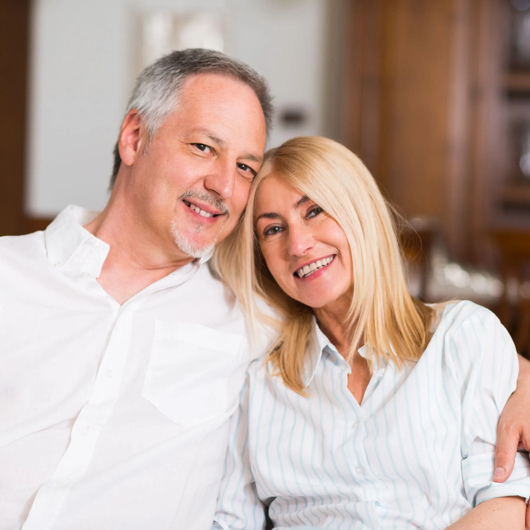 Avis client couple